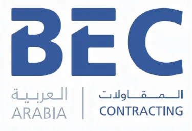 Bec للمقاولات