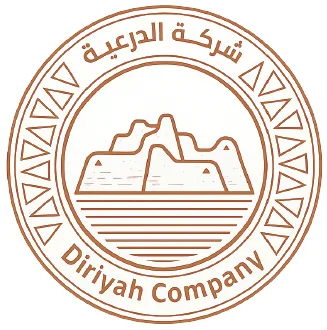 شركة الدرعية