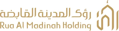 رؤى المدينة القابضة